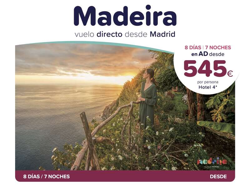 MADEIRA